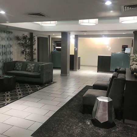 Baymont By Wyndham Springfield I-44 Hotel Kültér fotó