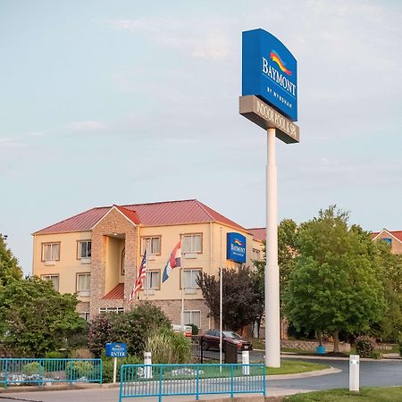 Baymont By Wyndham Springfield I-44 Hotel Kültér fotó
