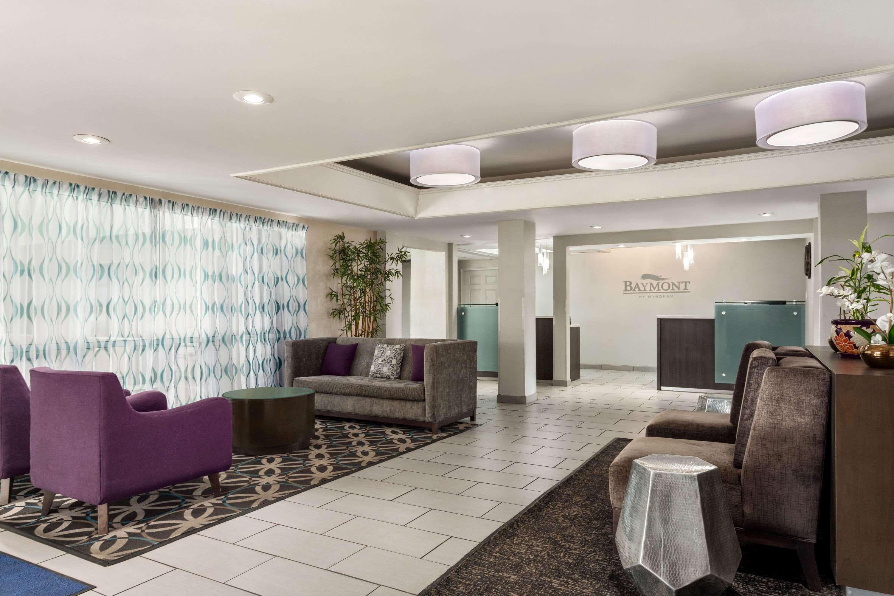 Baymont By Wyndham Springfield I-44 Hotel Kültér fotó