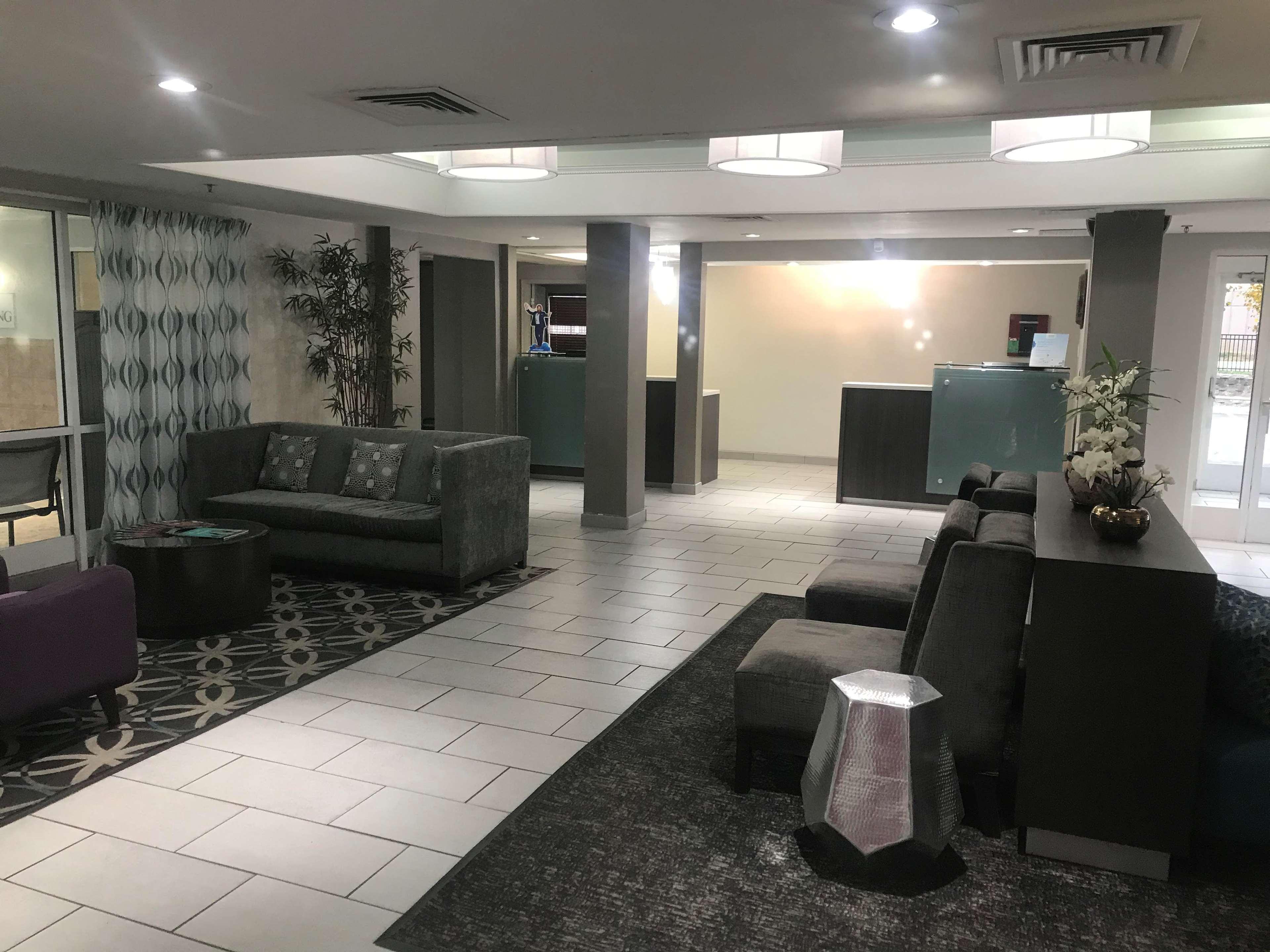 Baymont By Wyndham Springfield I-44 Hotel Kültér fotó