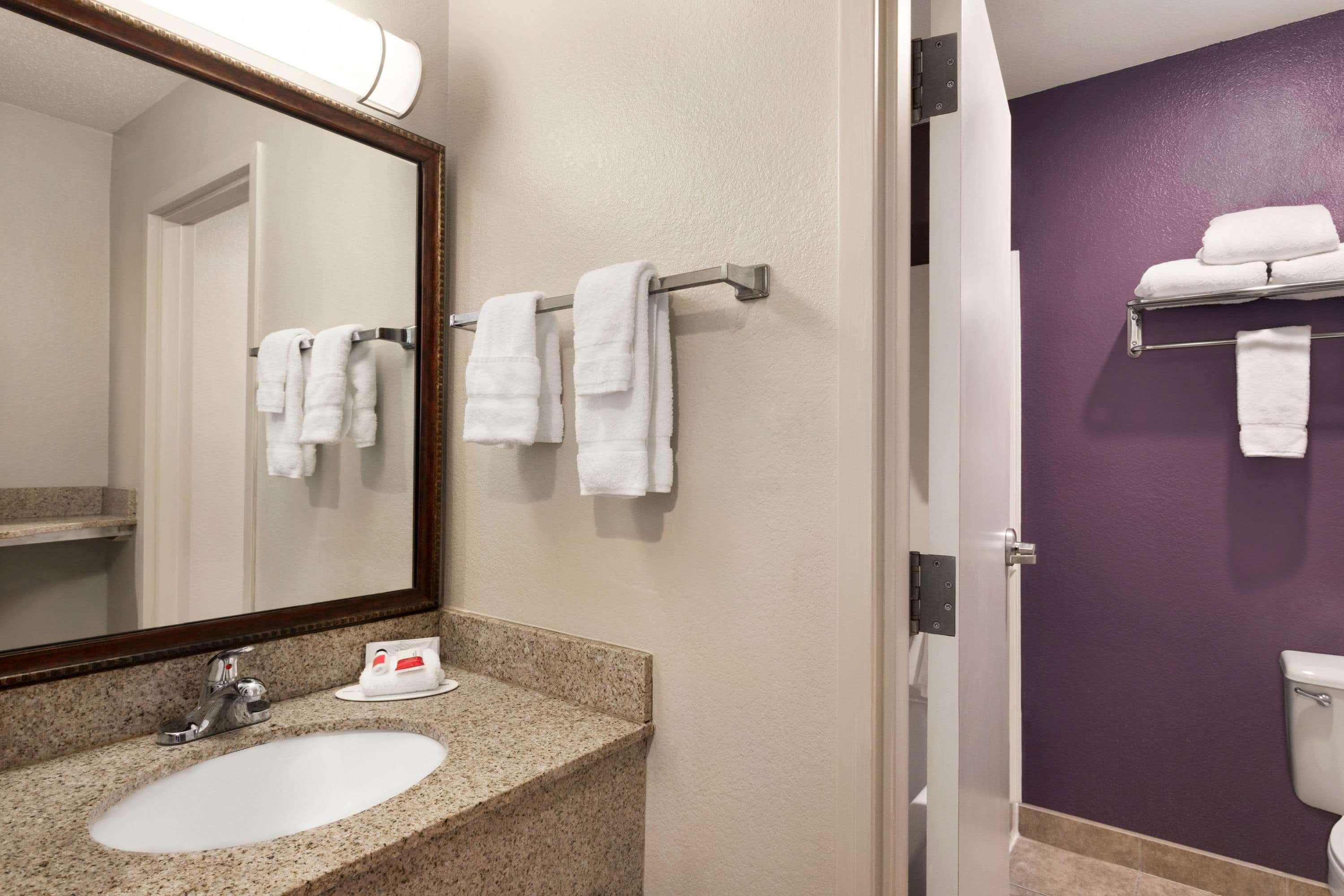 Baymont By Wyndham Springfield I-44 Hotel Kültér fotó
