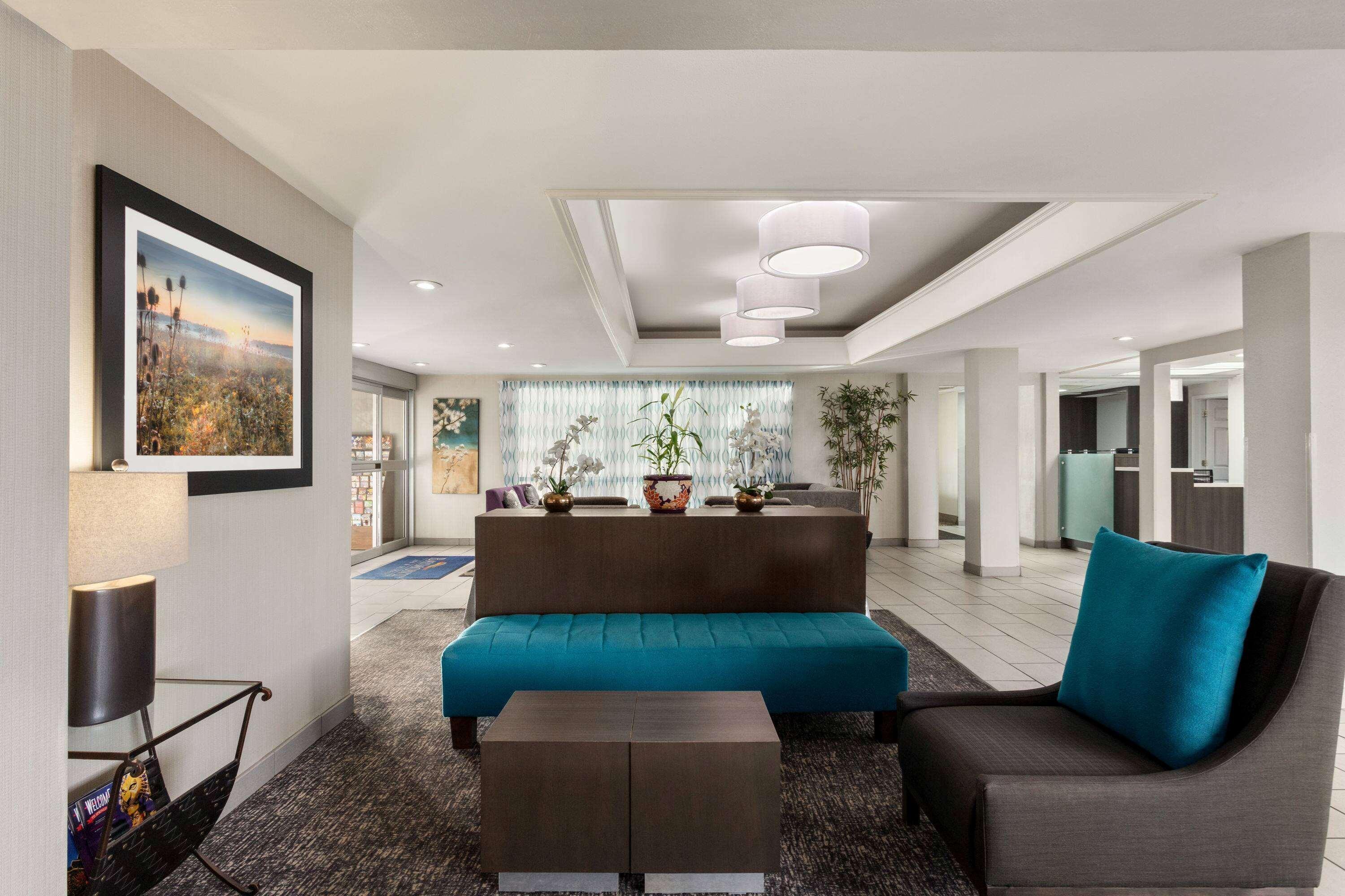 Baymont By Wyndham Springfield I-44 Hotel Kültér fotó