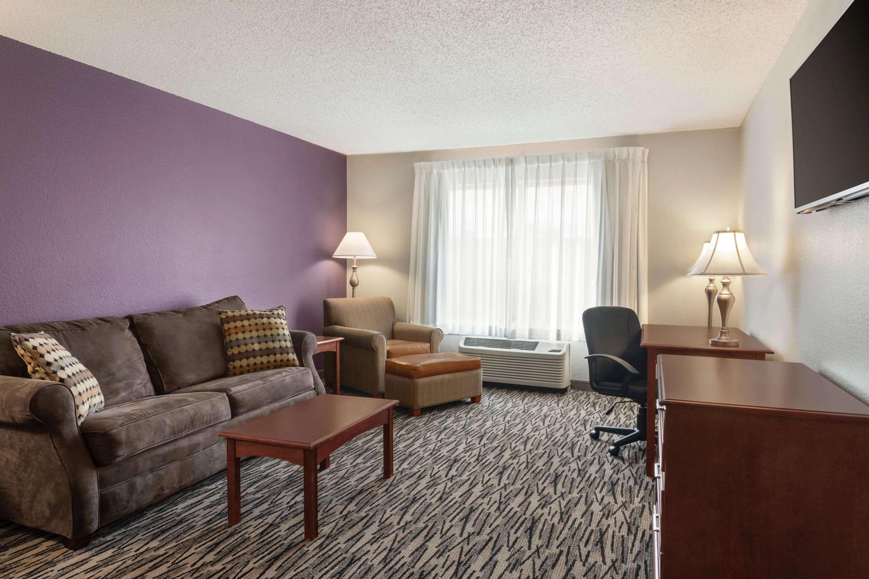 Baymont By Wyndham Springfield I-44 Hotel Kültér fotó