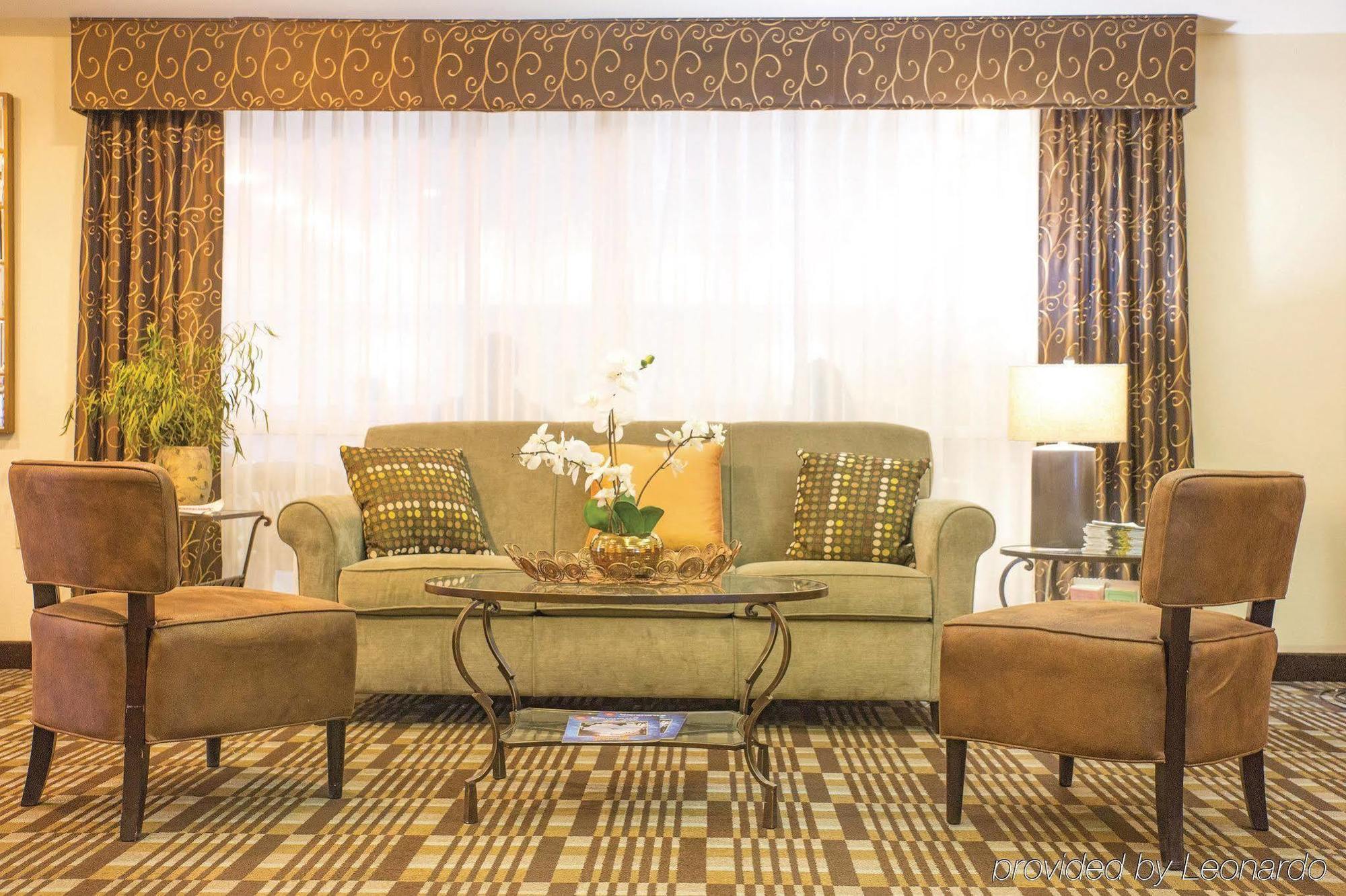 Baymont By Wyndham Springfield I-44 Hotel Kültér fotó