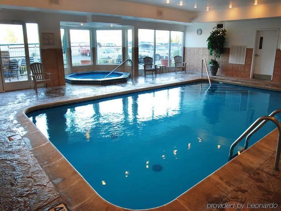 Baymont By Wyndham Springfield I-44 Hotel Kültér fotó