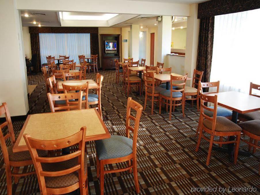 Baymont By Wyndham Springfield I-44 Hotel Kültér fotó