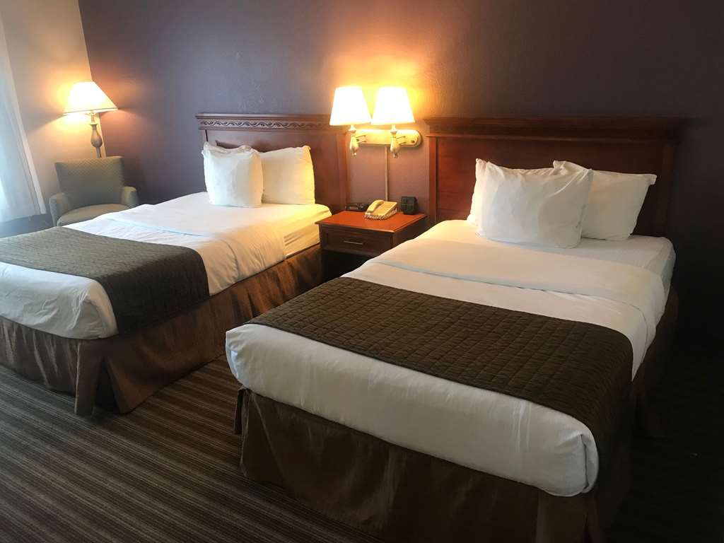 Baymont By Wyndham Springfield I-44 Hotel Szoba fotó
